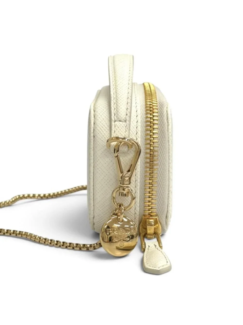 Prada brand actual